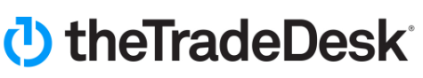 The Trade Desk logo